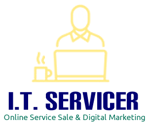 Online Service Sale & Digital Marketing | I.T. SERVICER