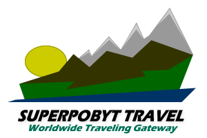 Travel Information, News & Reviews | SUPERPOBYT TRAVEL