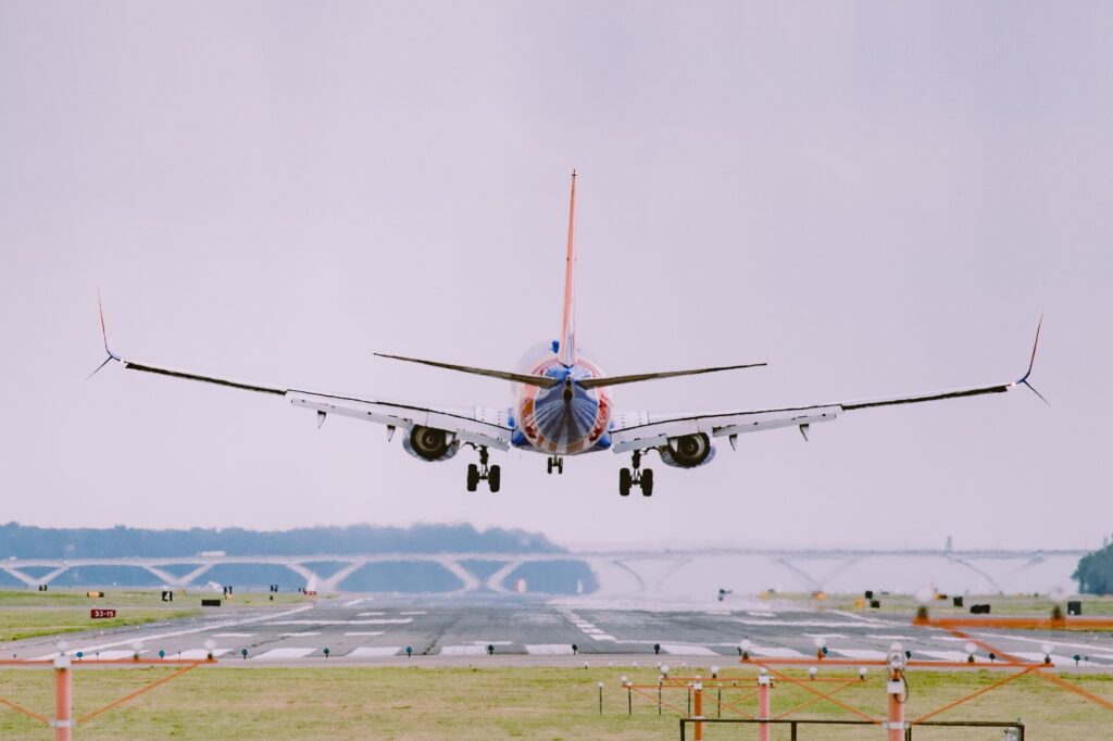 The FAA Is Looking Into A Close Call That Happened Recently At The Phoenix Airport