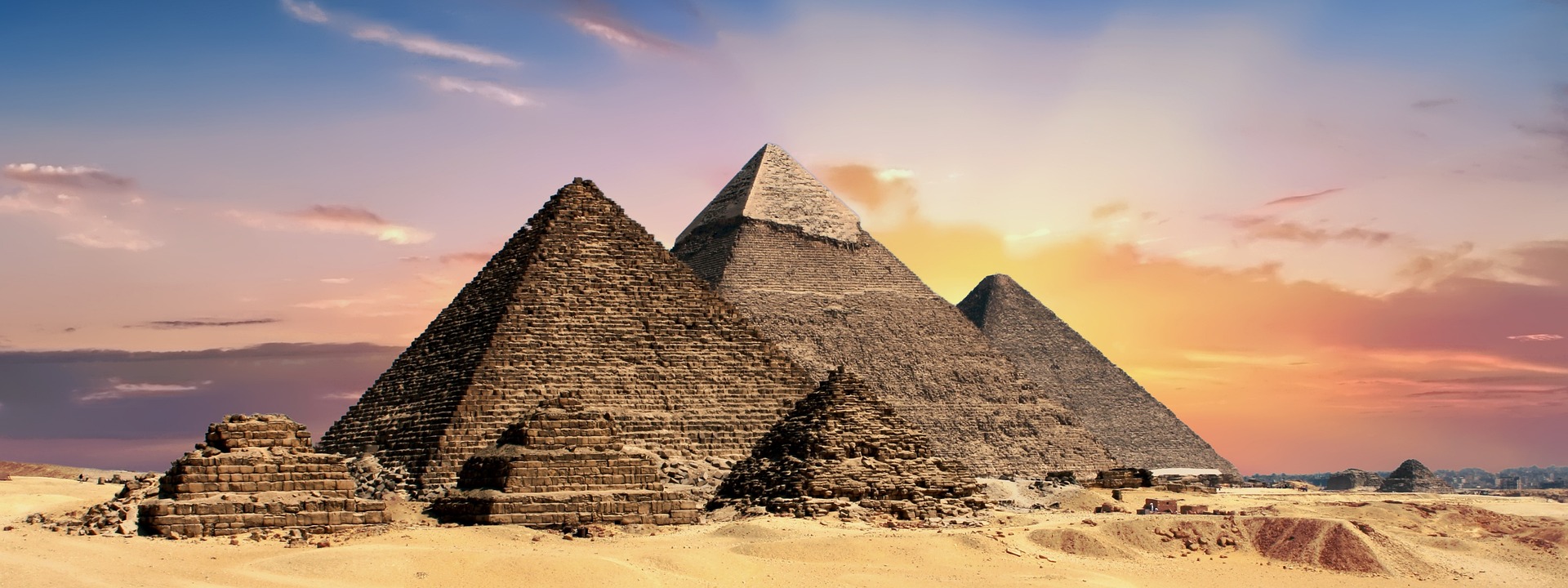 Multiple Reasons Why You Should Visit Ancient Egypt Often