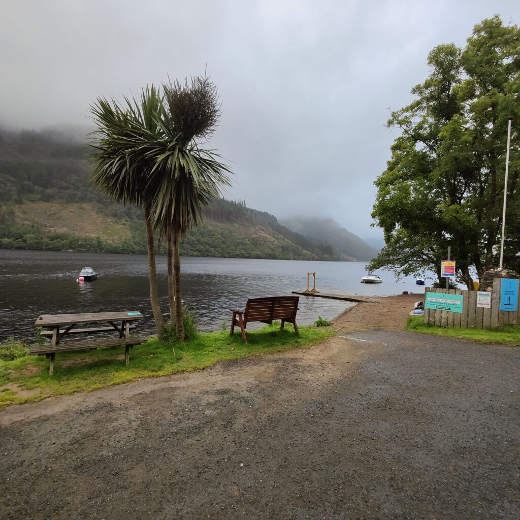 The Coylet Inn Is One Of The Best Places To Visit And Stay In Cowal Peninsula In The South Of Argyll & Bute | SUPERPOBYT TRAVEL