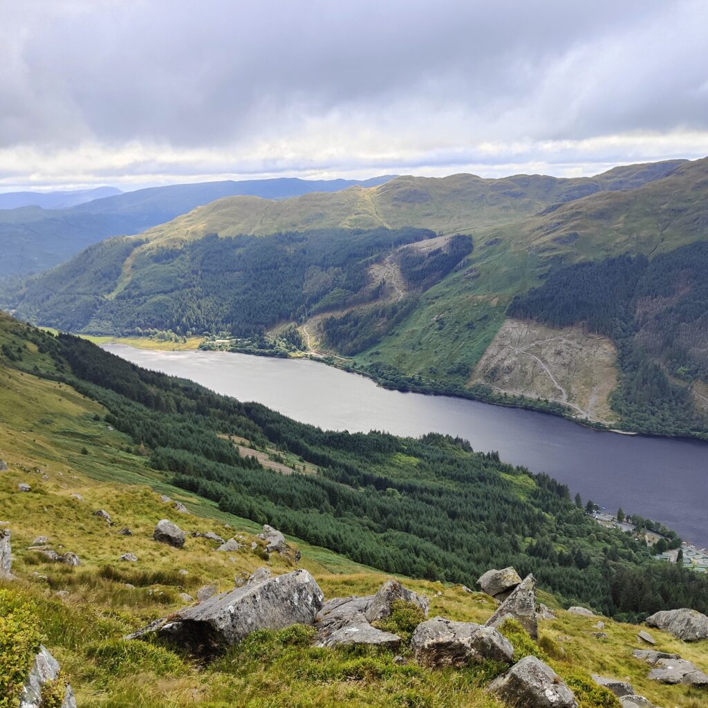 The Coylet Inn Is One Of The Best Places To Visit And Stay In Cowal Peninsula In The South Of Argyll & Bute | SUPERPOBYT TRAVEL