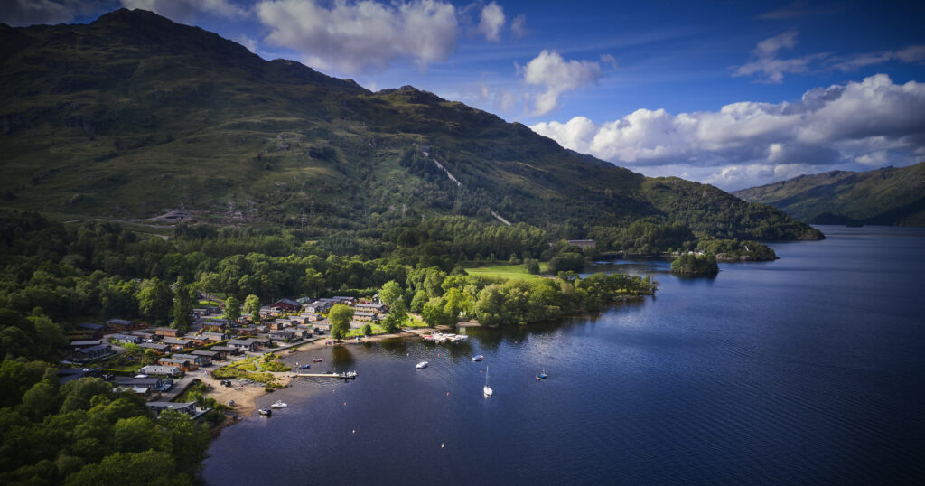 The Coylet Inn Is One Of The Best Places To Visit And Stay In Cowal Peninsula In The South Of Argyll & Bute | SUPERPOBYT TRAVEL