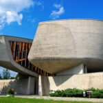 Well Known And Respected Museum of the Slovak National Uprising In Banska Bystrica | SUPERPOBYT TRAVEL