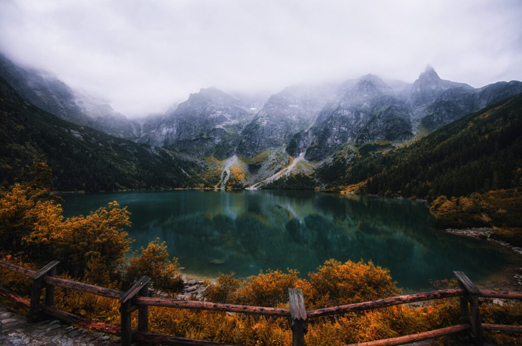 Discovering And Exploring Rysy Mountain At High Tatras, Slovakia | SUPERPOBYT TRAVEL