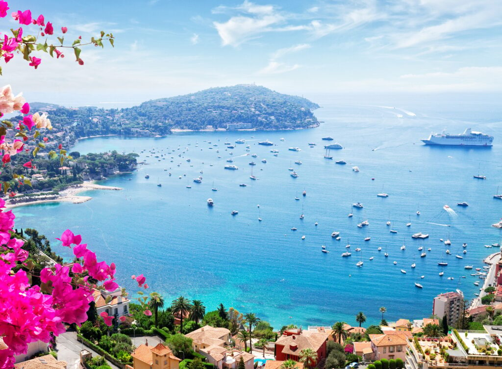 Cote d’Azur Full Off Glamour Bombshell Magnet For Yacht Is Far The Best World’s Elite Playground