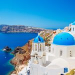 Important Travel Update: Santorini Urged Seismic Activity On The Greek Island | SUPERPOBYT TRAVEL