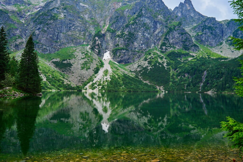 Discovering And Exploring Rysy Mountain At High Tatras, Slovakia | SUPERPOBYT TRAVEL