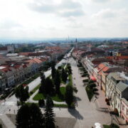 What make Presov city so beautiful and why is it worth of visiting | SUPERPOBYT TRAVEL