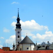 What make Presov city so beautiful and why is it worth of visiting | SUPERPOBYT TRAVEL