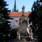 What make Presov city so beautiful and why is it worth of visiting | SUPERPOBYT TRAVEL