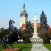 What make Presov city so beautiful and why is it worth of visiting | SUPERPOBYT TRAVEL