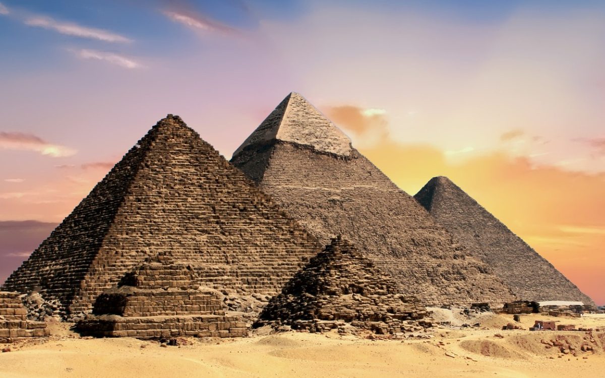 Multiple Reasons Why You Should Visit Ancient Egypt Often